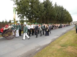 Schützenfest 2016